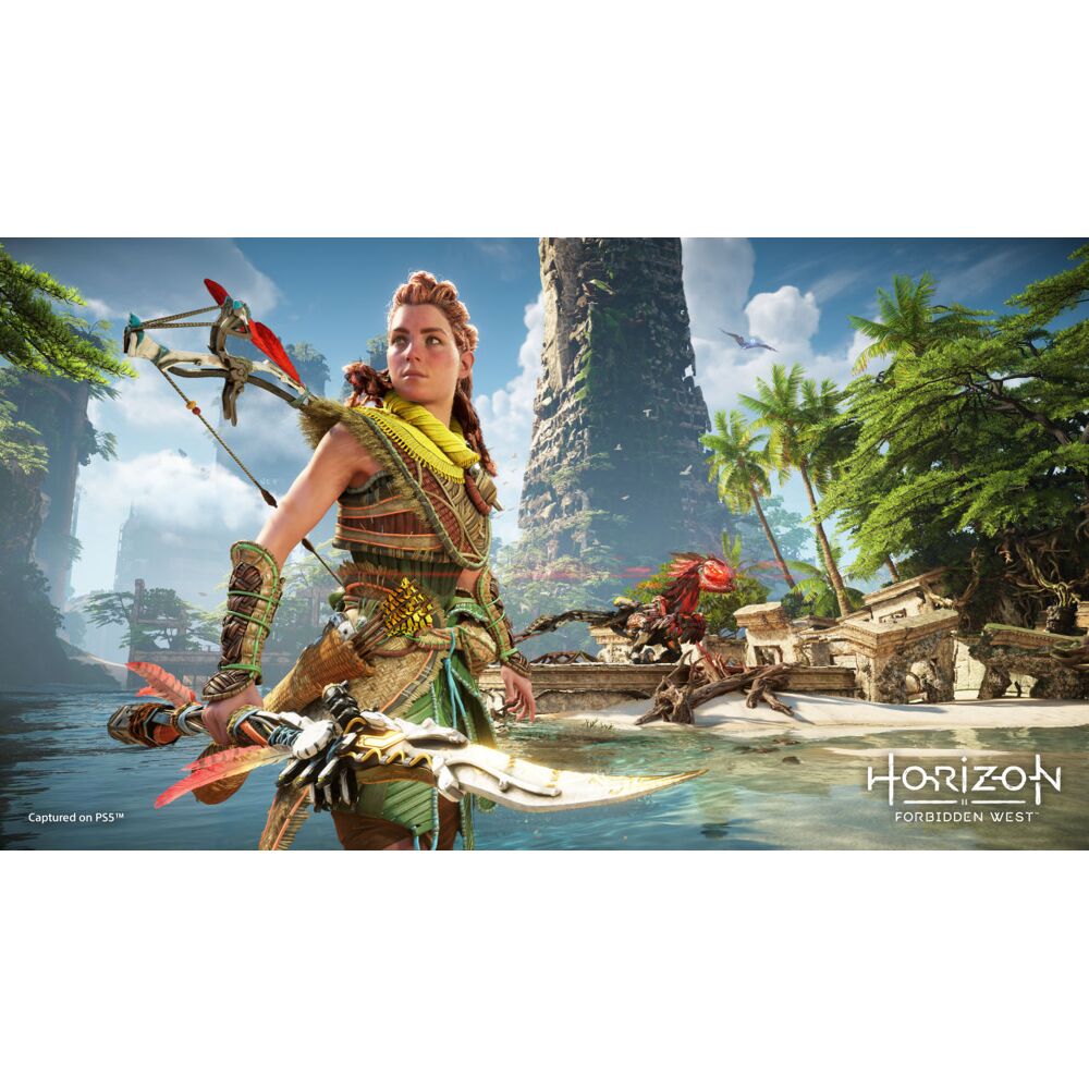 Horizon ps5 console clearance